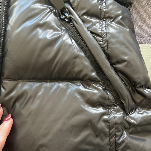 SAM jacket - Picture 5 of 6